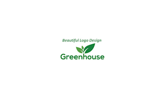 design  unique and beautiful logo