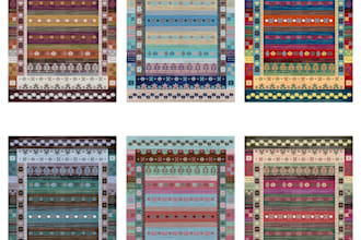 do moroccan style rug design