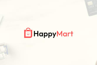 produce a polished, contemporary, minimalist logo design in a day
