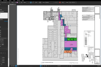 do material take off and construction estimation for contractors