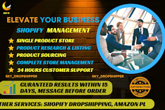 optimize your shopify store for maximum growth