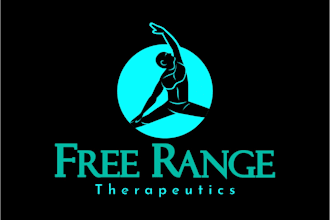 make extraordinary health massage therapy clinic logo