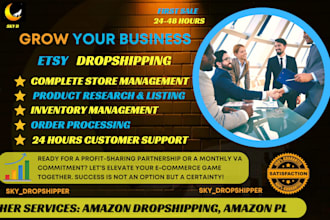 do etsy dropshipping etsy product research etsy dropshipping as VA
