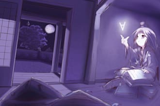 make lofi, ambient and space beat for your soul