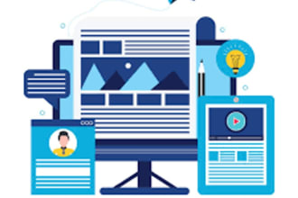 write portuguese content for your website