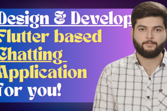 build your chat app efficiently with flutter app builder