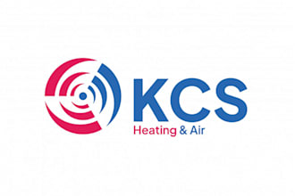 do a clever modern energy logo design for your business