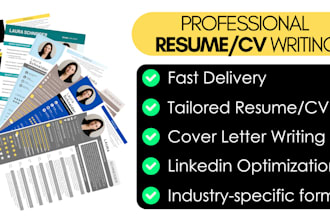 write, update, optimize your linkedin profile and company