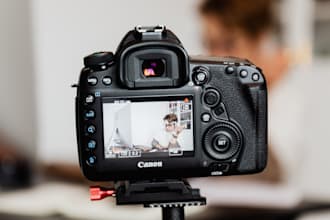 write a video script for your youtube and tiktok videos
