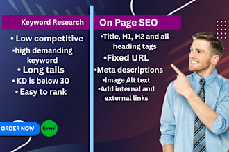 sophisticated, lucrative SEO competition analysis and keyword research with semr
