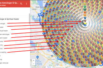 do 70500 google maps citations for gmb ranking and local SEO