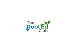 fresh education company logo design