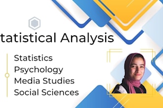 do spss analysis for research