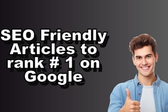 write bulk articles and blog posts