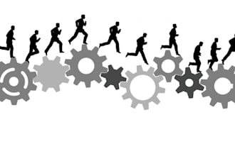 give you coaching for job search
