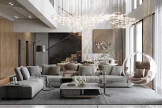 do 3d rendering architecture,garden room,exterior rendering,home decor render