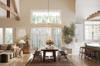 create 3d rendering interior design, architectural rendering, home decor render