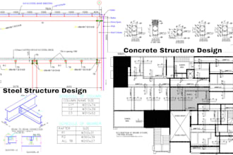 be your civil engineer, structural design engineer
