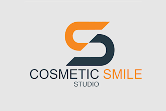 design superior conventional cosmetic logo