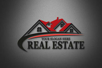 make a professional logo design