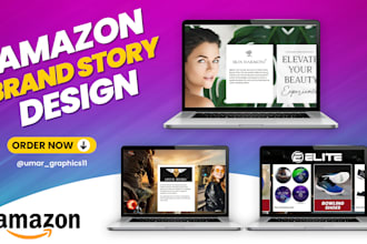 unleash the power of your brand with amazon brand story