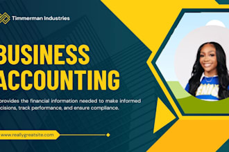 do accounting and finance, write financial statements, do financial auditing