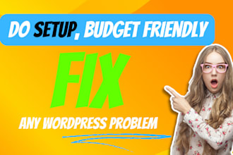 fixed wordpress error now