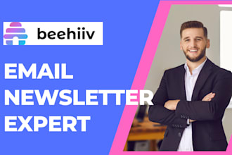 setup beehiiv email newsletter design beehive landing page beehiv ai newsletter