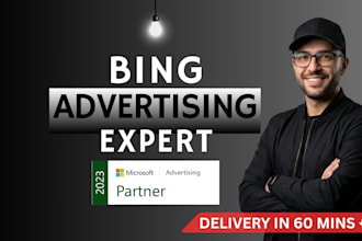 setup microsoft bing ads, ppc, google ads campaigns