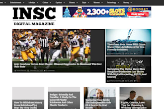 do guest post on theinscribermag, bignewsnetwork, mynewsfit