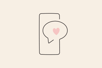 design elegant minimalistic one line vector icons