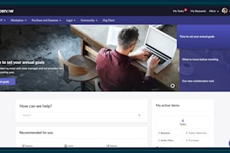 provide consultation services on servicenow