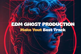 to be your best producer in tech house afro house future house techno