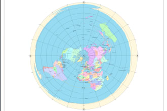 do gis mapping, spatial analysis with arcgis, qgis and arcmap