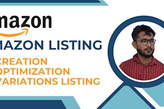 amazon product listing amazon listing creation optimization error 5665