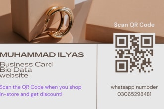 generate qr code generate with custom logo in your need