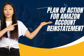 activate your suspended amazon account in section 3