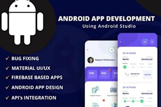 fix bugs and errors in android studio