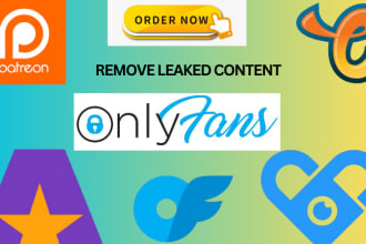 report remove leaked,pirated,illegal copyrighted content of onlyfans under dmca