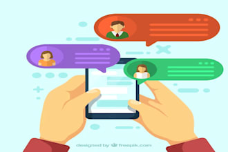 crearé un clon de chatbot  de ai para impulsar tus ventas