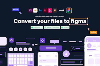convert your files from any app to figma