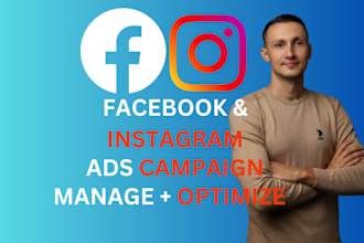 do facebook and instagram ad campaigns