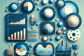 do  predictive analysis and forecasting on your data