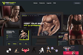 health and fitness SEO writing health articles fitness writer nutrition