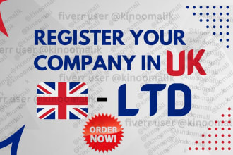 register UK ltd company registration for non resident uk ltd