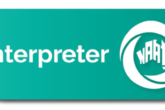 provide naati certified provisional interpretation