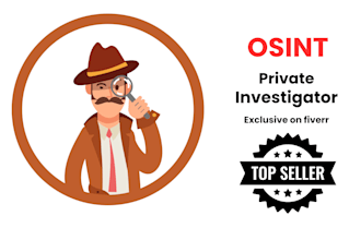 your be private investigator, USA, UK, verified pi, digital forensics, osint