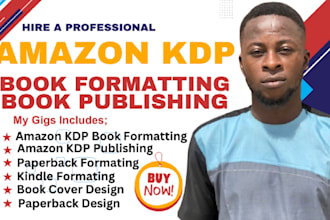 do book formatting book publishing amazon kdp book publishing kindle publishing