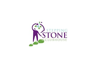 develop fresh eye catching mental health logo