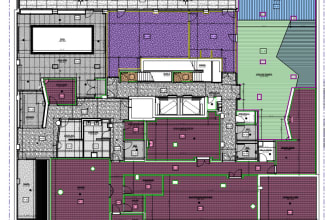 do US based building material takeoffs and cost estimation
